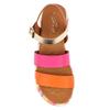 Lunar Womens/Ladies Berkley Sandals