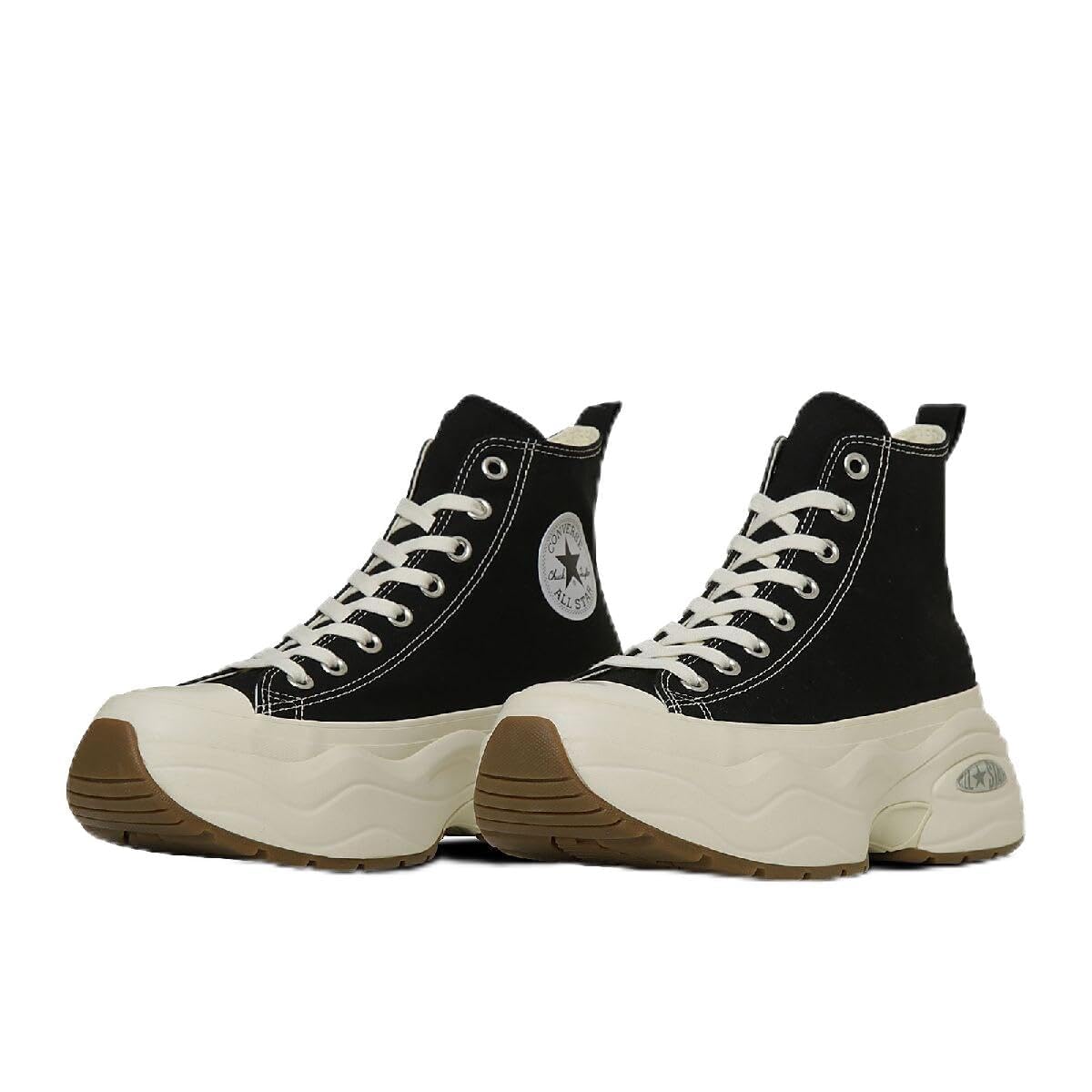 All Star Surge Trainer HI чёрный