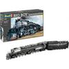 German Level 1 87 Big Boy Locomotive 02165 Plastic Model