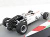F1 Miniature Car 1/43 Honda RA300 John Surtees 1967 No.14