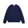 Champion Sweatshirt Europe Version Unisex U5ASWEM016-1