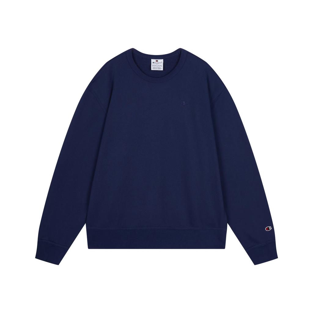 Champion Sweatshirt Europe Version Unisex U5ASWEM016-1