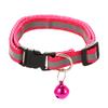 Light Up Night Easy Wear Dog Accessories Nylon Necklace Pet Supplies Pet Collar Cat Collar