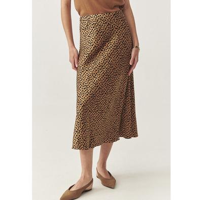 Tatuum SATINI 1 Midi Skirt