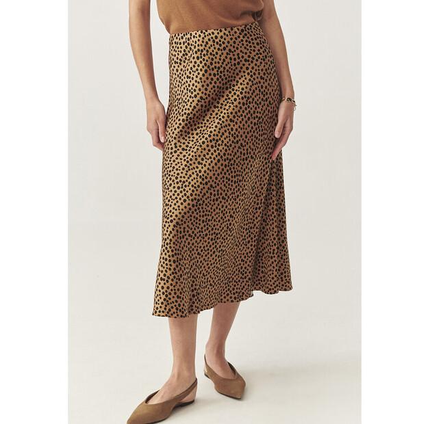 Юбка миди Tatuum SATINI 1 EU 38