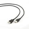 Cablexpert | Usb Extension Cable | Male | 4 Pin Usb Type A | Female | Black | 4 Pin Usb Type A | 1.8 M