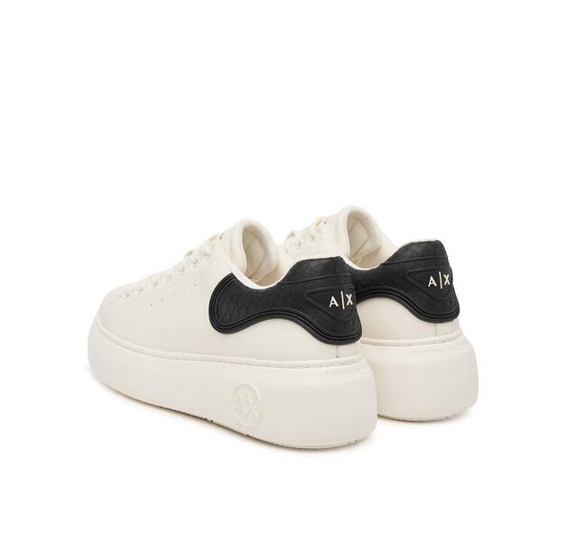 Кроссовки Armani Exchange XW002149 AF19528 M0017