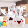 Small Rabbit Ear Pastry & Candy Gift Bags