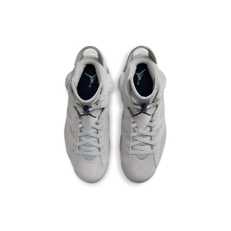 Air Jordan 6 Retro 'Georgetown' Jordan CT8529-012