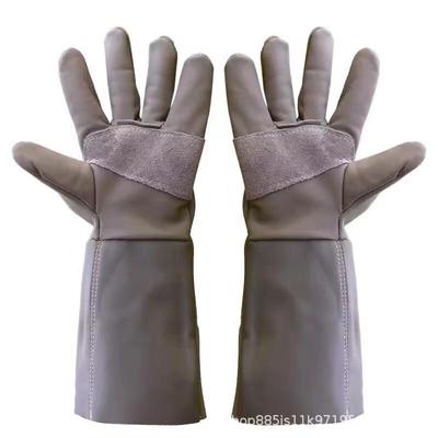 Equipamentos para segurança individual – Luvas de proteção