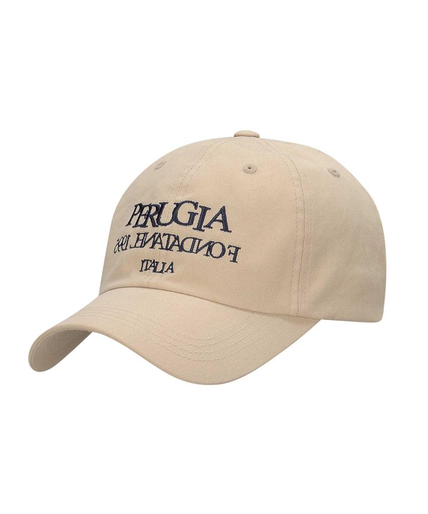 GALEX Retro Basic Ball Cap Beige Ga5971 Be