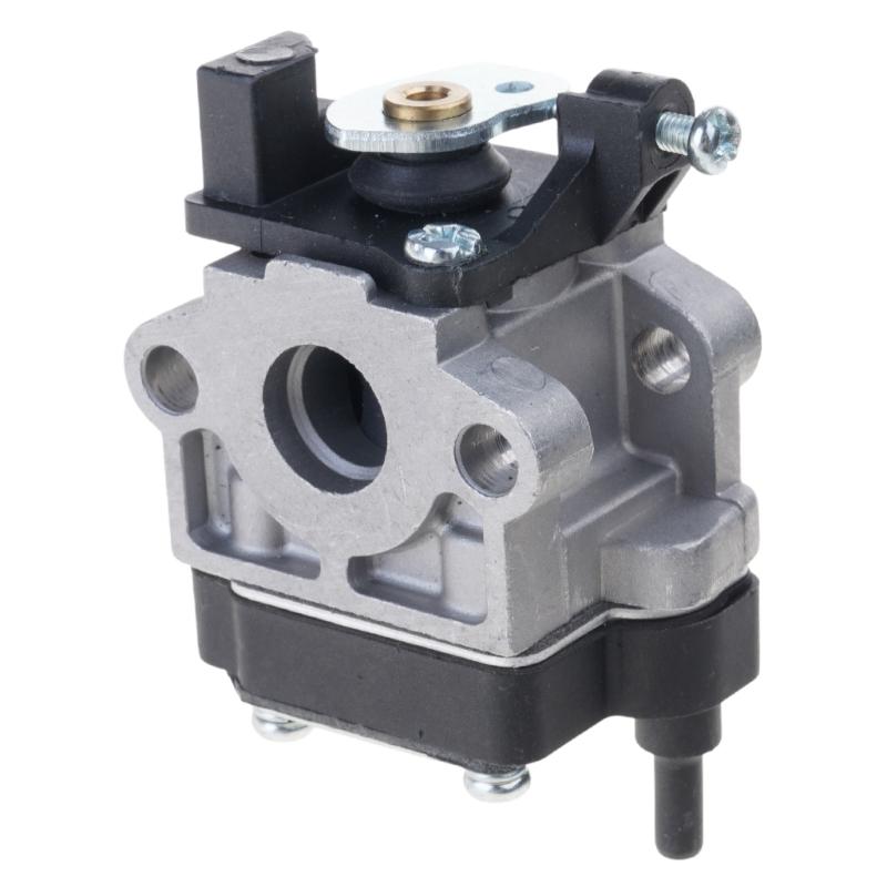 Multi Model Compatible Carburetor Featuring Rapid Assembly Technology & Stable Combustion Output for TRB24EAP WYC Use