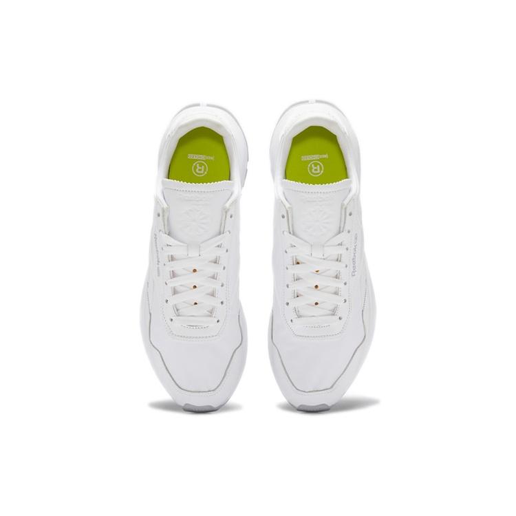 Reebok Maison Margiela Classic Leather Legacy AZ 'White Cold Grey' Unisex H68651