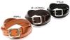 Levi's Belt Men's Big Size Casual Business Brand Genuine Leather Braun Free