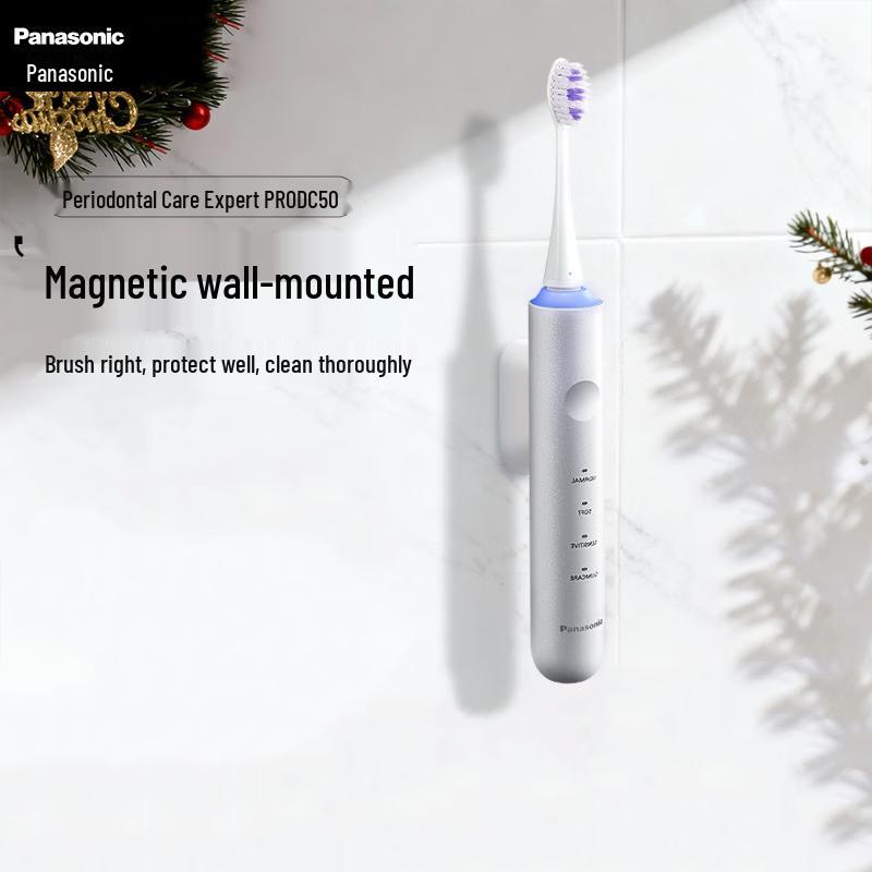 Panasonic EW-DC50 Sonic Electric Toothbrush