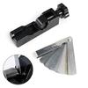 Automotive Engine Sparks Plug Gaps Calibration Aluminum Wrench For Precise Maintenance And Fuels Efficiency M10 To M16