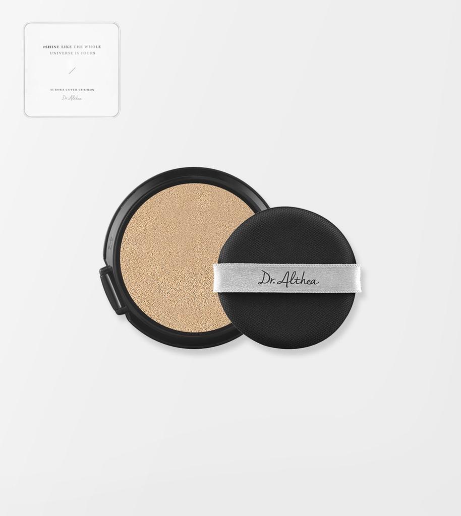 Dr.Althea Aurora Cover Cushion Refill 15g