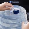 OEING Portable Folding Water Bucket