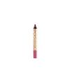 Miss & Mrs Powdery Matte Kiss Proof Soft Long Lasting Crayon Lipstick Matte Finish Waterproof Won't Smudge Won't Budge Lip Crayon (#21)