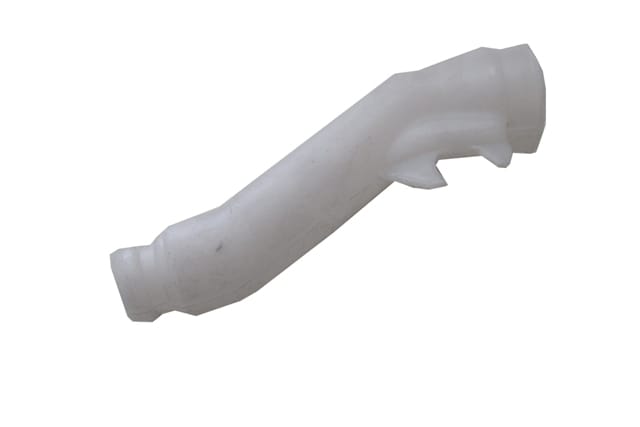 For Opel Vectra B 1999 2002 Glass Water Tank Pipe