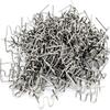 3000PCS Versatile Plastic Welding Staples High Toughness Bumper Repair Nails  Auto Repair