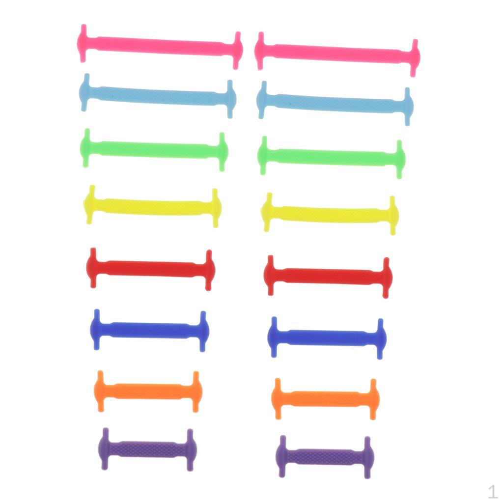 Дети и взрослые, Эластичное силиконовое кружево Mixed Color