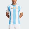Adidas Argentina 24 Home Jersey White/Blue Burst Men Streetwear IP8409
