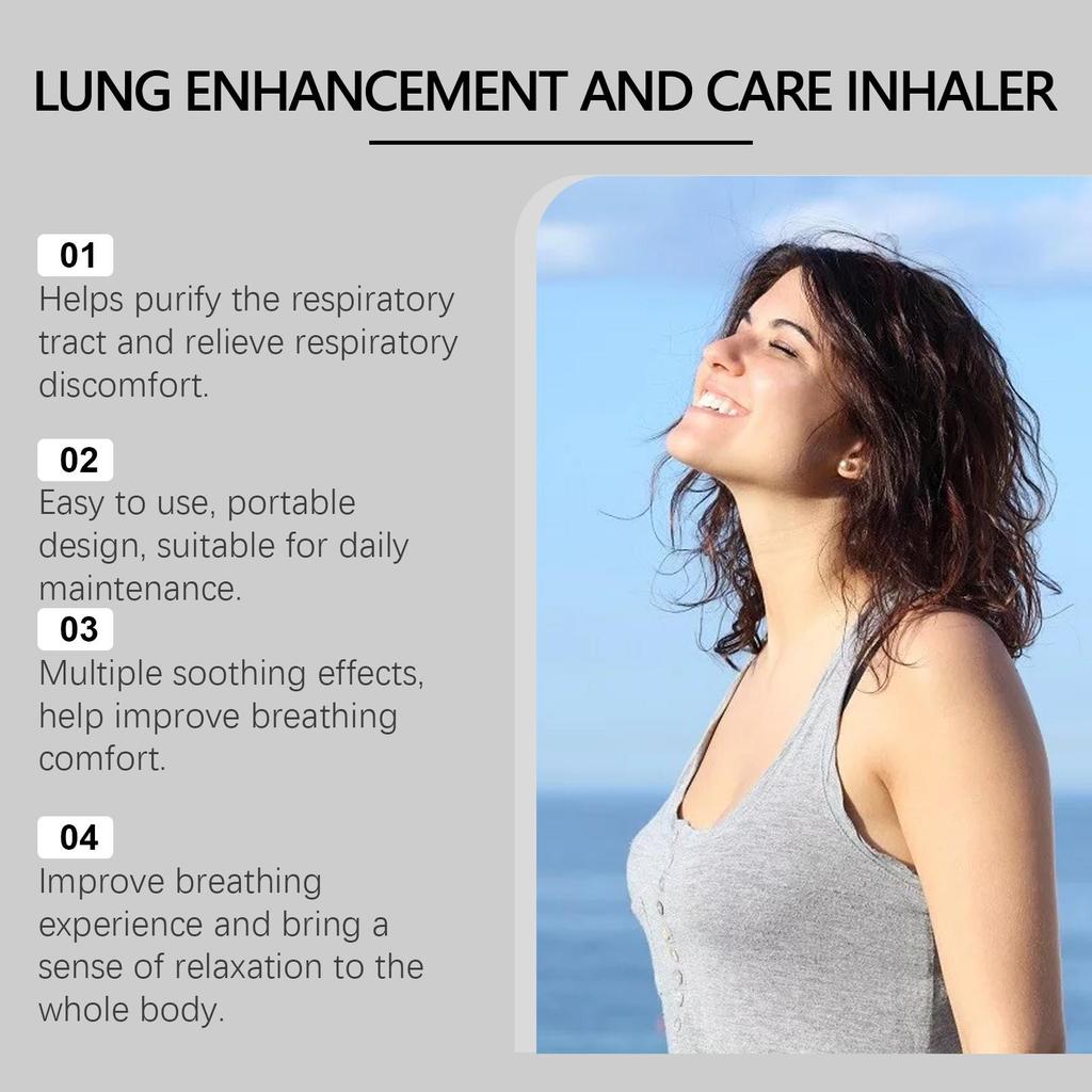 Ximonth Body Care Nasal Aspirator Body Nose Gentle Cleaning Pampering Comfort Nasal Aspirator