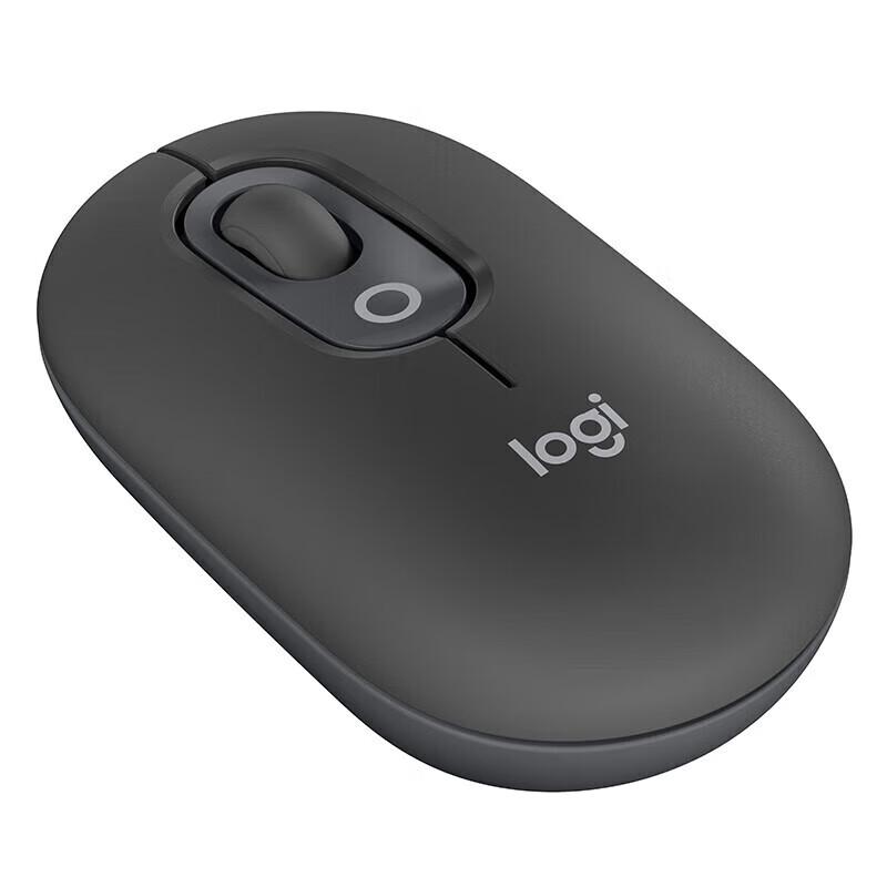 

Logitech POP Wireless Bluetooth Mouse