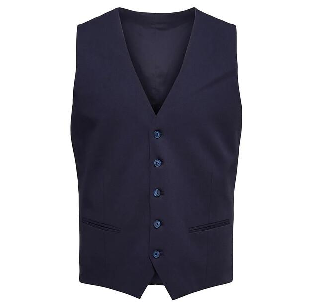 Selected Liam Slim Fit Vest