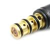Precise Car AC Compressor Controller For 5SER09C 6SE12C 6SEU16 For Fengtian Kaimer Ruiya Wrestlers Rings And Crown Lion