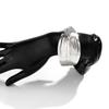 Temperament Cross Opening Bracelet Simplicity Bracelet New Metal Smooth Bracelet