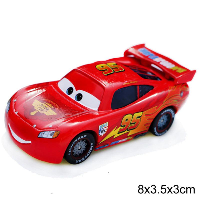 Jouet Moissonneuse-batteuse Cars Franck - Modèle Métal 13cm, Roues Mobiles, Inspiré Du Film Disney