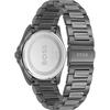 BOSS Strike Blue Dial Stainless Steel Grey Gents Quartz Watch 1514175