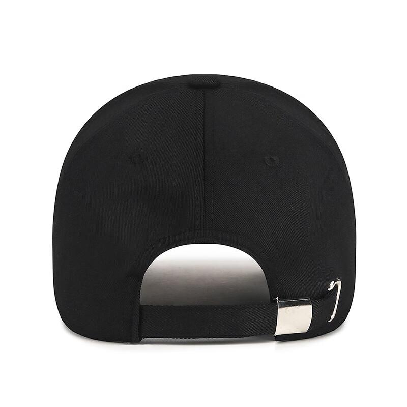 ZHENYUEQI Unisex Bestickte 'X' Baseballkappe