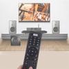 Smart Programmable Learning Remote Control Replacement for Formuler Z7+/Z7+ 5G/ZX5G/ZPrime 4K UHD TV Set-top Boxes
