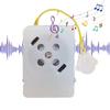 Recordable Plush Toy Voice Box Clear Voice Sound Recording Module Birthday Gift