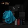 Jin Hang Ji Homme Boxer Respirant en Soie de Mûrier à Entrejambe Pack de 3