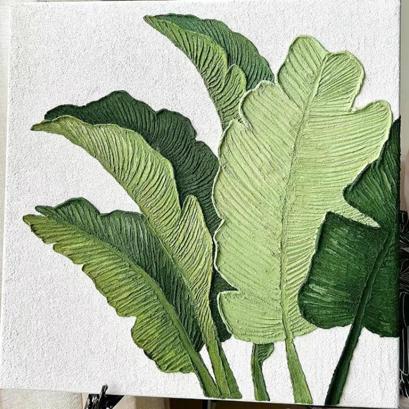 Painting Relief Molding Texture Paste Quartz Sand Art Powder DIY Handmade Decorative Painting Acrylic Pigment Toning Materials
