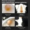 Protein Silicone Prosthetic Nose Realistic Face Prosthetic Professional-Grade Fake Nose  Halloween