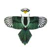 Kids Cartoon Eagle Costume Bird Wings Cloak And Face Cover Cosplay Performance Props Stage Costumes Masquerade 3_fusmg