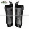 Fit For 2021 - 2023 YAMAHA MT09 MT-09 Motorcycle Accessories Radiator Side Fairing Cover Protector ABS Plastic MT 09 2022