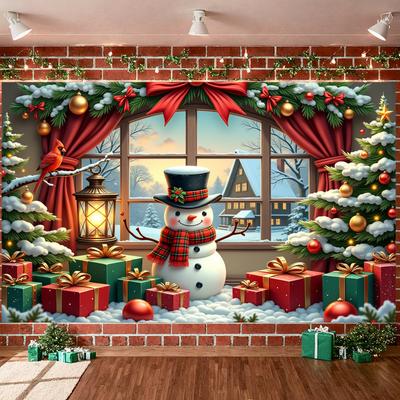 Acessórios para festas – Decorações de Natal