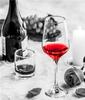 RUOPOTY Painting By Numbers Red Wine Canvas Oil Painting: Hand Painting Modern Wall Art For Adults And Children By Numbers