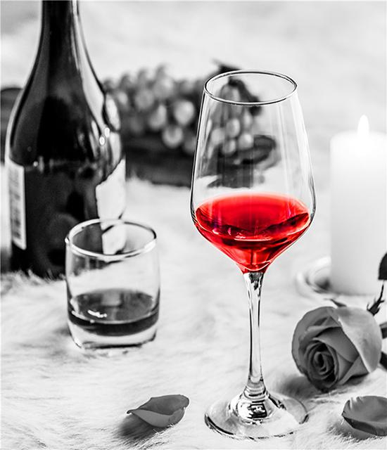 RUOPOTY Painting By Numbers Red Wine Canvas Oil Painting: Hand Painting Modern Wall Art For Adults And Children By Numbers