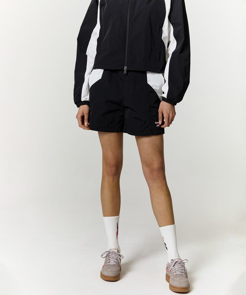 Reebok Ellipse Shorts (W) - Black