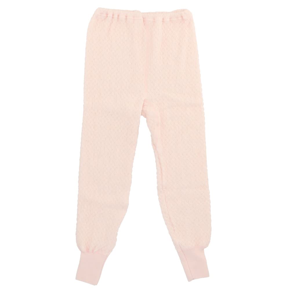 Healthy Underwear Hidamari Goku Size KW851 Women's Slacks, M,