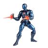 Hasbro Marvel Legends Series Iron Man Comics Stealth Iron Man 6-inch Action Figure F0357, Authentic, with Build-A-Figure Parts