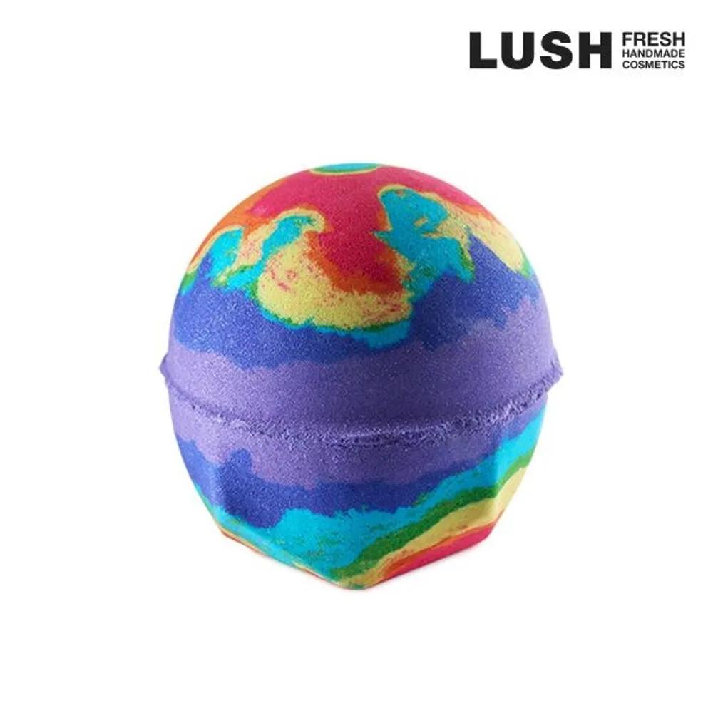 Variety 190g - Bath Bomb/Bath Bomb