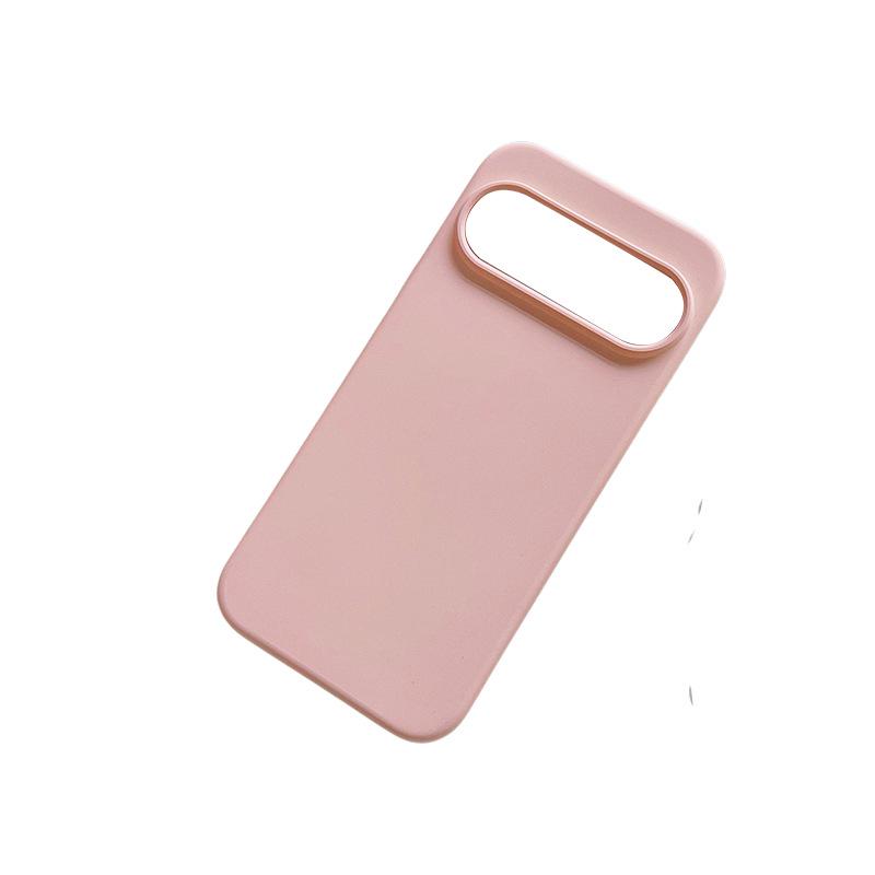 Google Liquid Silicone Phone Case for Pixel 10 Pro XL and Pixel 9a